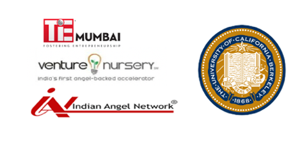 TiE Mumbai · Venture Nursery · Indian Angel Network